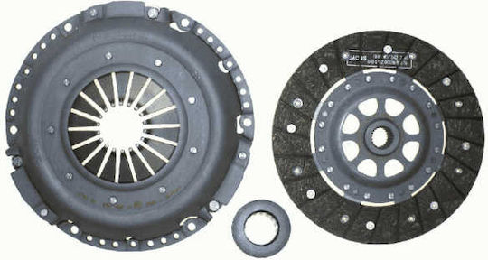 Sachs Clutch Kit 3000 387 101