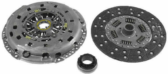 Sachs Clutch Kit 3000 951 923