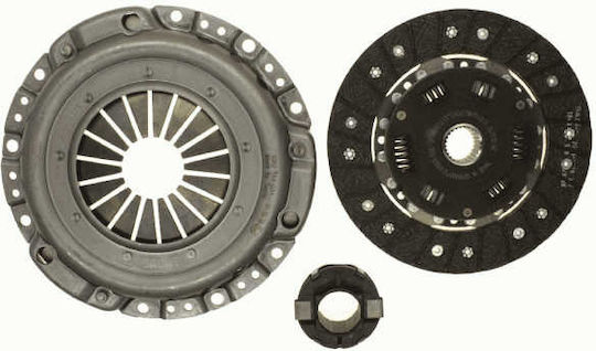 Sachs Clutch Kit 3000 111 001