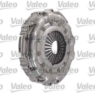 Clutch Kit Valeo 827260