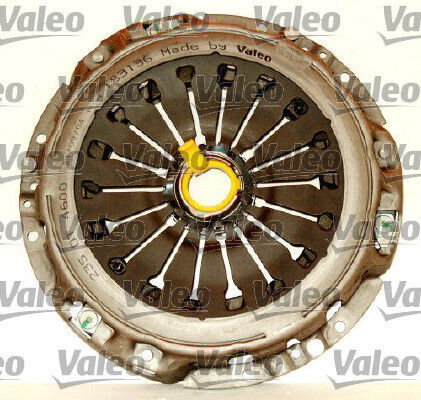 Valeo Kupplungssatz 801301