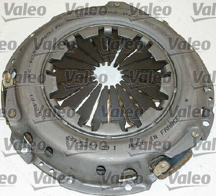 Valeo Clutch Kit 801711