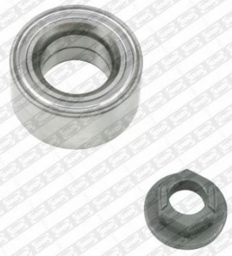 Snr Wheel Bearing Set R152.23
