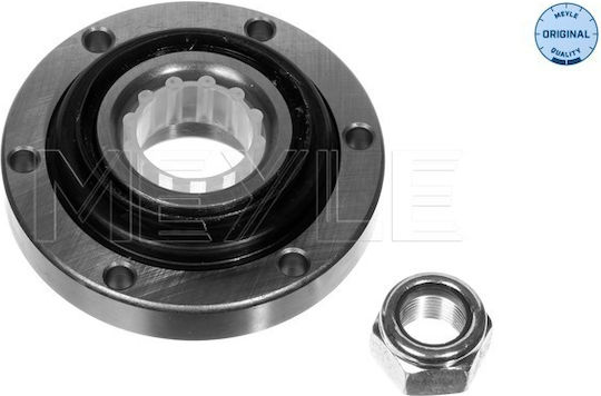 Meyle Wheel Bearing Set 16-14 650 0020
