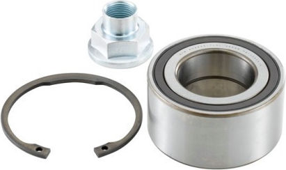 Snr Wheel Bearing Set R153.61