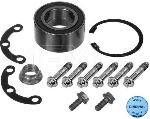 Meyle Wheel Bearing Set 014 098 0008
