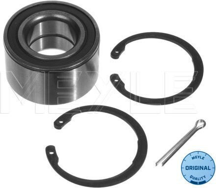 Meyle Wheel Bearing Set 614 160 0008