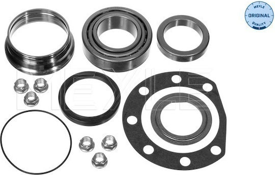 Meyle Radlager Satz 014 035 0028