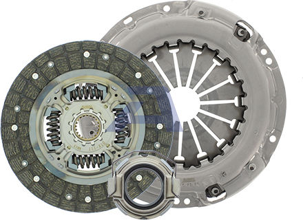 Aisin Комплект Съединител Kt-202b