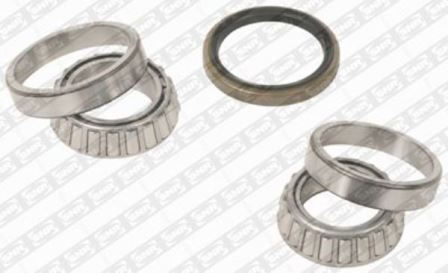 Snr Radlager Satz R153.42