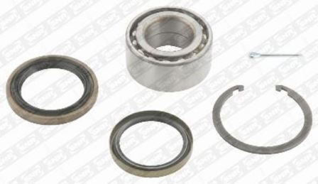 Snr Wheel Bearing Set R173.22
