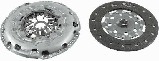 Sachs Clutch Kit 3000 950 921