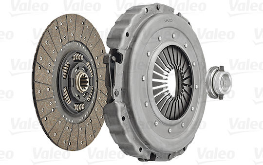 Valeo Clutch Kit 827365