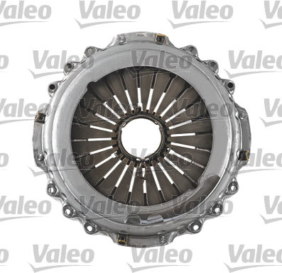 Set De Ambreiaj Valeo 827164