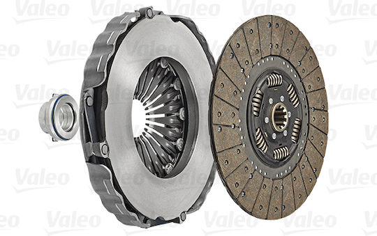 Valeo Clutch Kit 827365