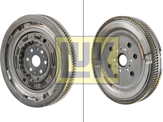 Luk Flywheel 415 0742 09