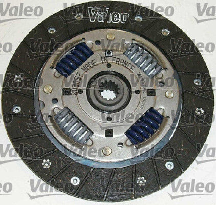 Valeo Комплект Съединител 801039