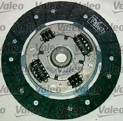 Valeo Clutch Kit 821799