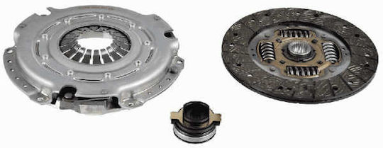 Sachs Clutch Kit 3000 954 052
