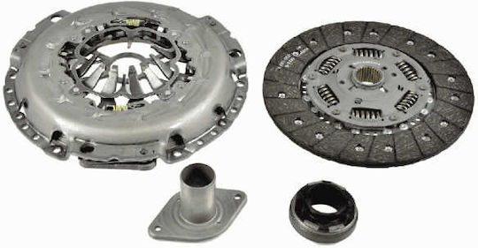 Sachs Clutch Kit 3000 950 918