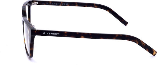 Givenchy Giv Ramă Ochelari Gv50030f 052 54 18 140