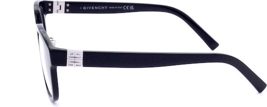 Givenchy Giv Brillengestelle mit Rezept Vista Gv50075f 001 51 22 140