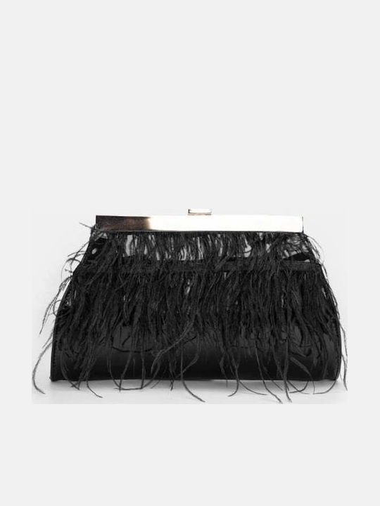 Women's Bag Clutch Black