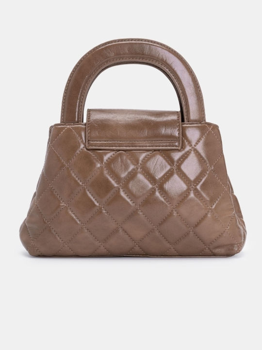 Women's Handbag Brown
