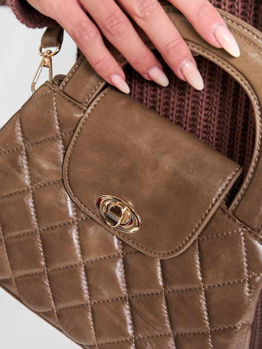 Women's Handbag Brown