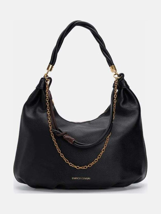 Women's Shoulder Bag Black