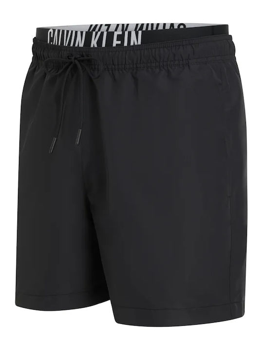 Herren Badebekleidung Shorts Pvh Black