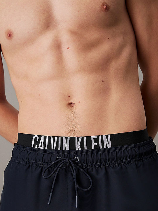 Herren Badebekleidung Shorts Pvh Black