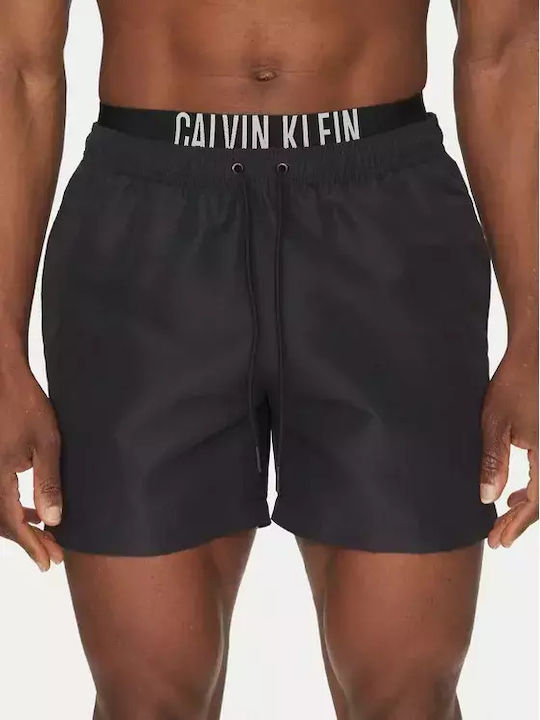 Herren Badebekleidung Shorts Pvh Black