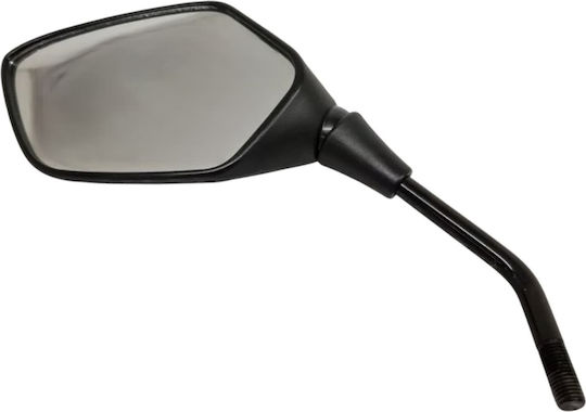 Honda Motorcycle Mirror for Honda PCX 125 1pcs Black
