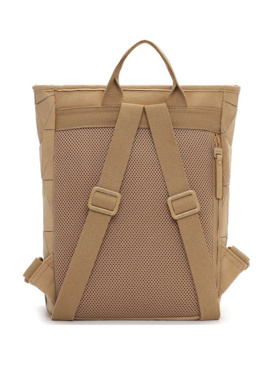 Damentasche Rucksack Beiges