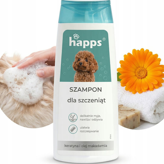 Happs Care Shampoo Puppies 200ml
