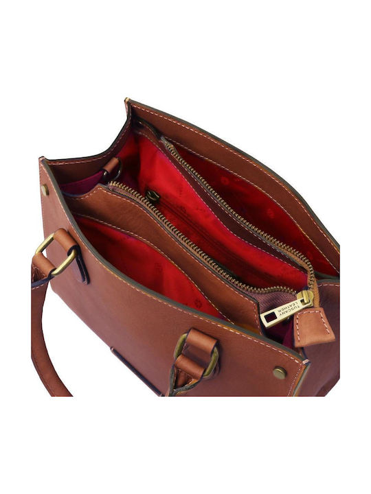 Tuscany Leather