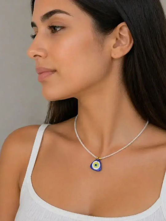 Kinzi Necklace