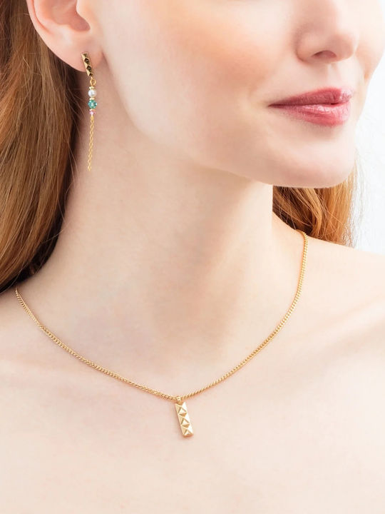 Coeur-de-lion Necklace Coeur-de-lion Necklace
