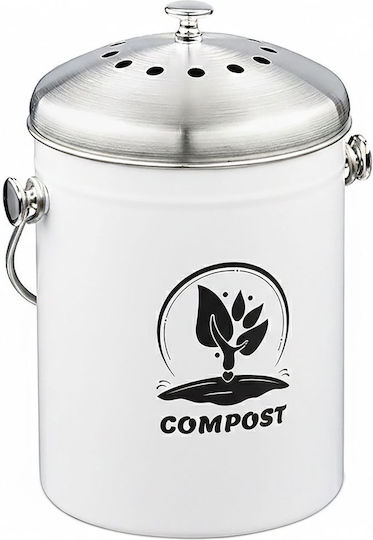 10051224_49 Compostor De Tip Închis