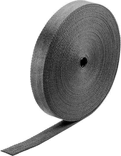 Kadax Tree Tying Tape 25 Mm X 25 M Black