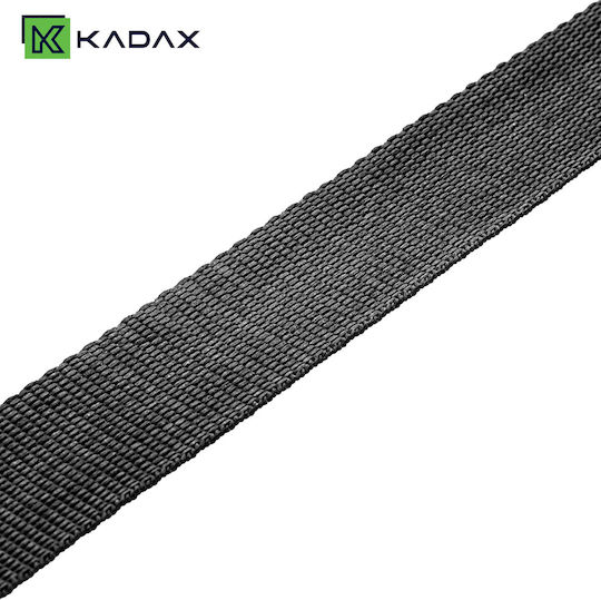 Kadax Tree-tying Tape 30 Mm X 25 M Black