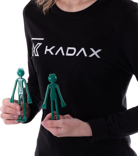 Kadax Pflanzenstützen Clips 6 X 14 Cm 8 Stück