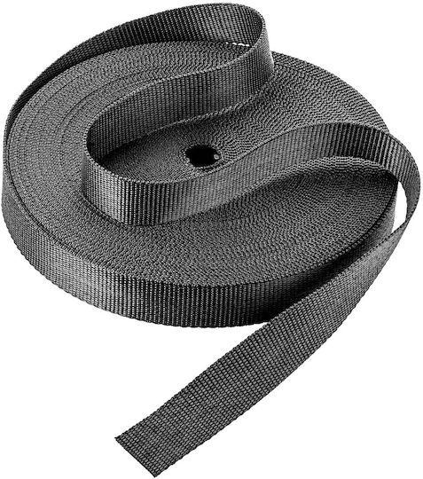 Kadax Tree Tying Tape 25 Mm X 25 M Black