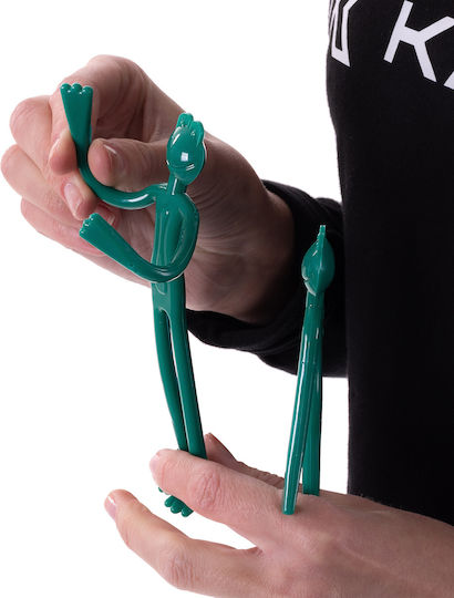 Kadax Pflanzenstützen Clips 6 X 14 Cm 8 Stück