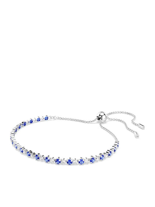 Swarovski Γυναικείο Βραχιόλι Ριβιέρα