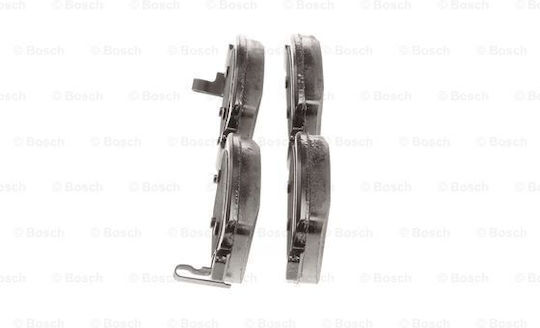 Set Plăcuțe Frână Disc Bosch 0 986 494 954