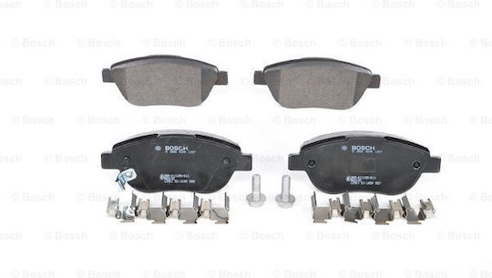 Bosch Brake Pad Set Disc Brake 0 986 494 157