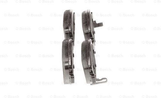 Set Plăcuțe Frână Disc Bosch 0 986 494 954