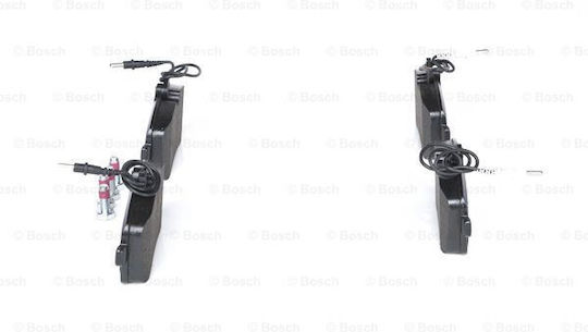 Set Plăcuțe Frână Disc Bosch 0 986 494 097